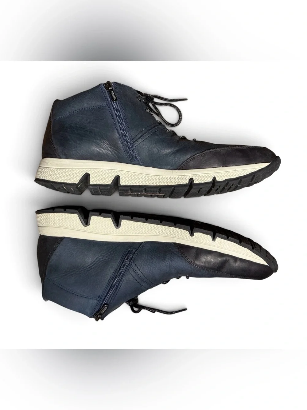 Pikolinos Ferrol M9U-8069NOC1 men's sneakers in navy SZ 11-11.5